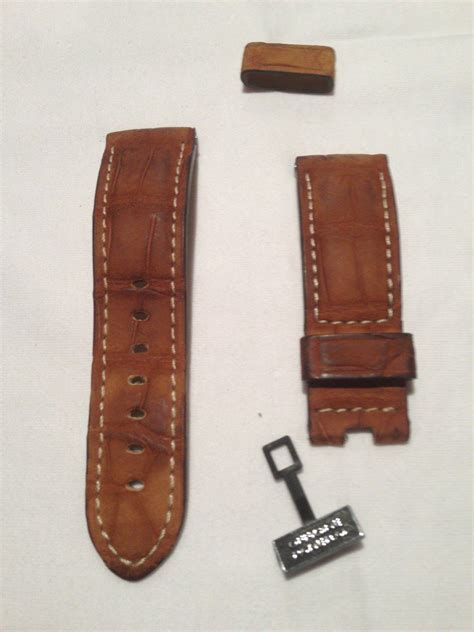 panerai oem jv strap